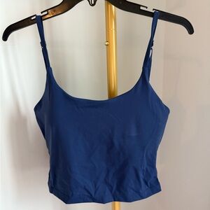 LSKD Long Line Sports Bra